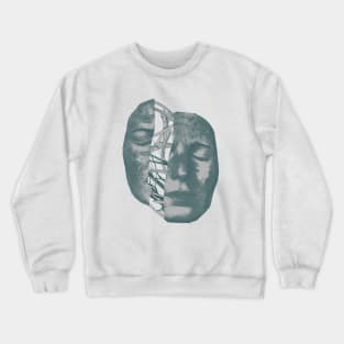 Rebuilt Crewneck Sweatshirt